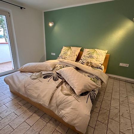 Hafenperle Villa Wiesbaden Eksteriør billede