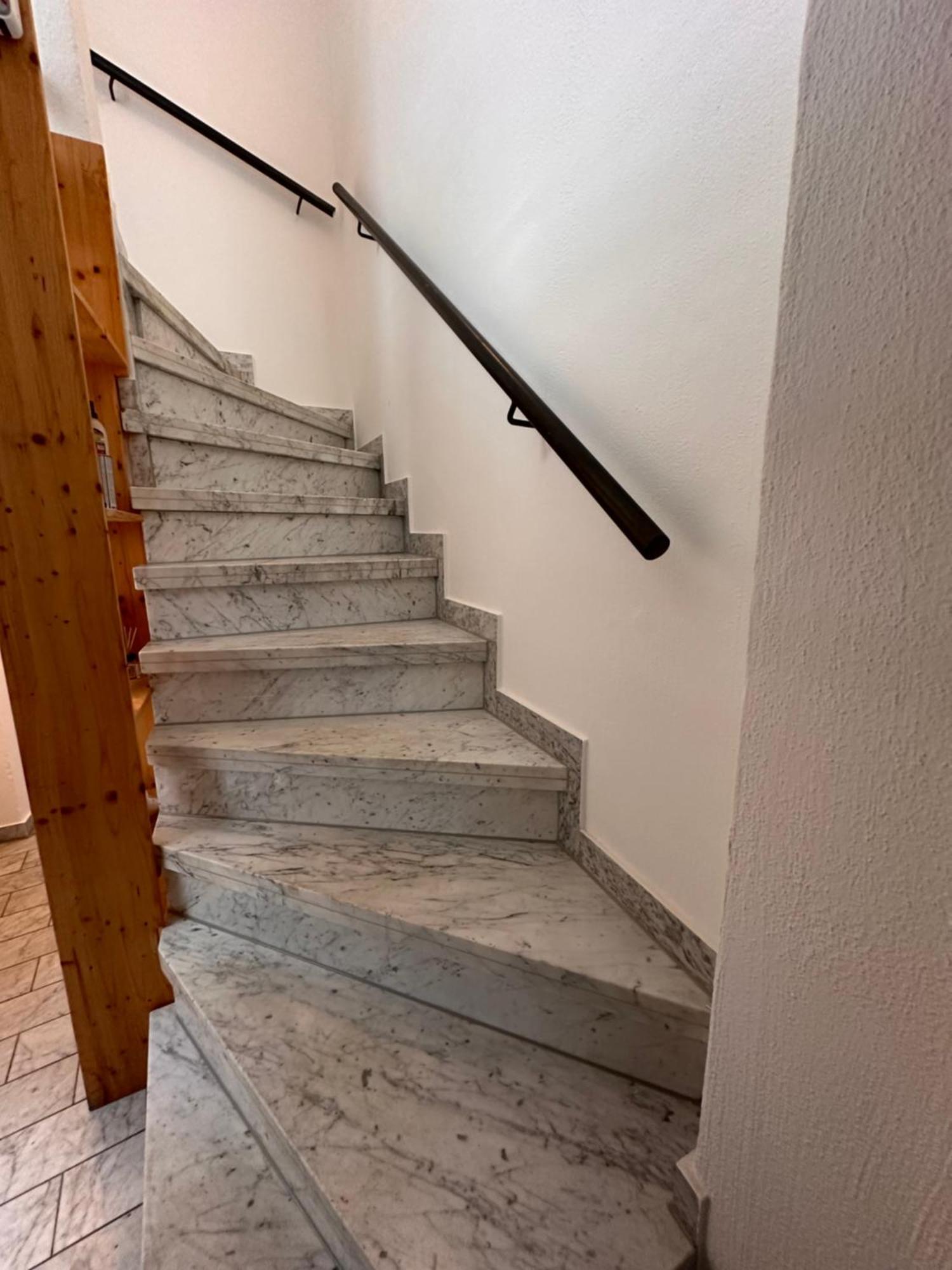 Hafenperle Villa Wiesbaden Eksteriør billede