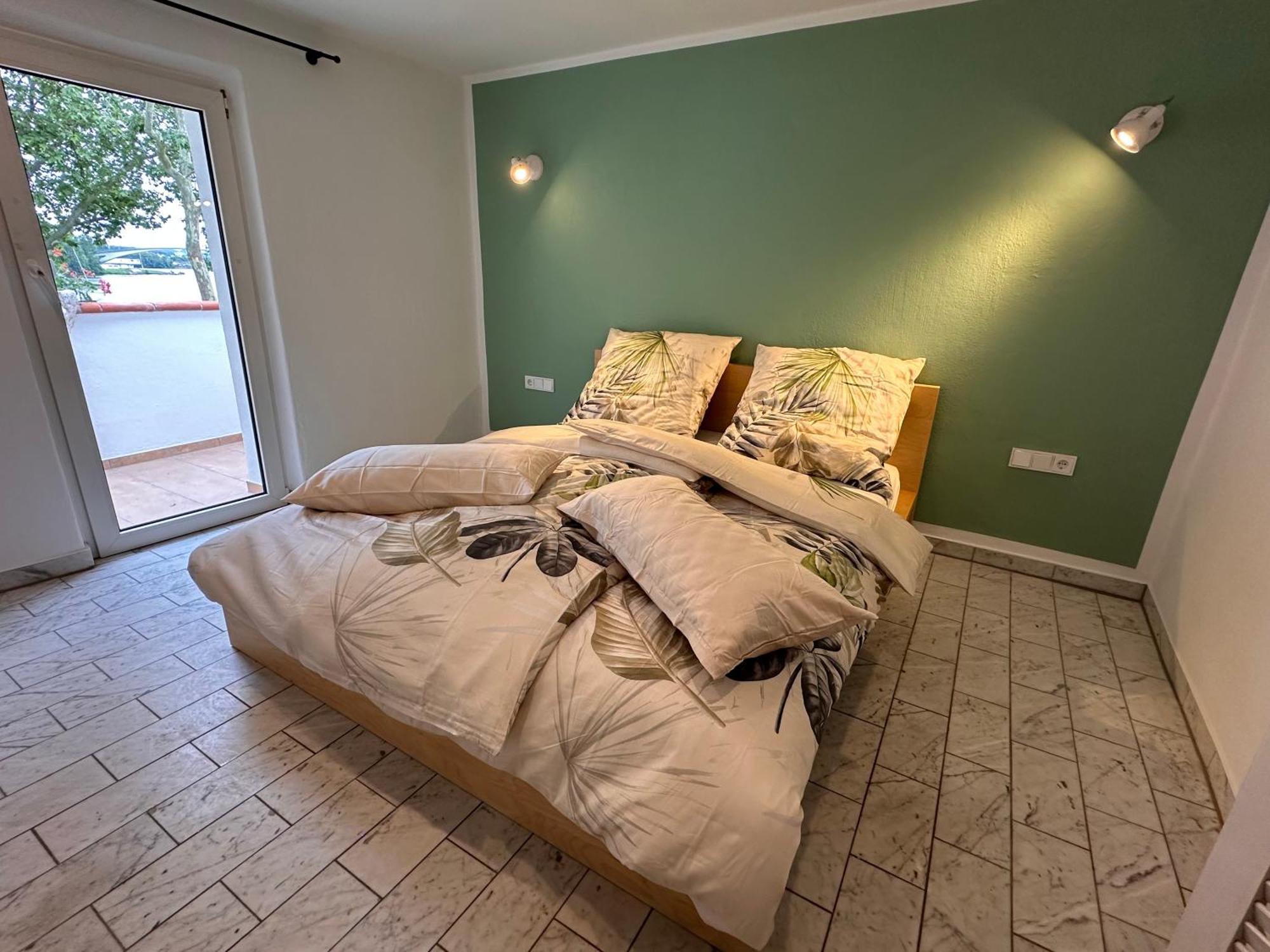 Hafenperle Villa Wiesbaden Eksteriør billede