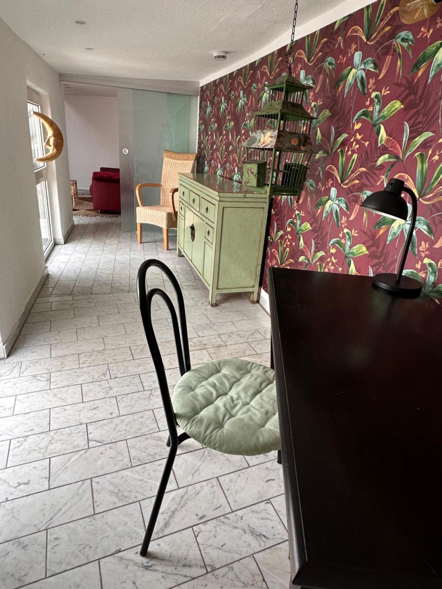 Hafenperle Villa Wiesbaden Eksteriør billede