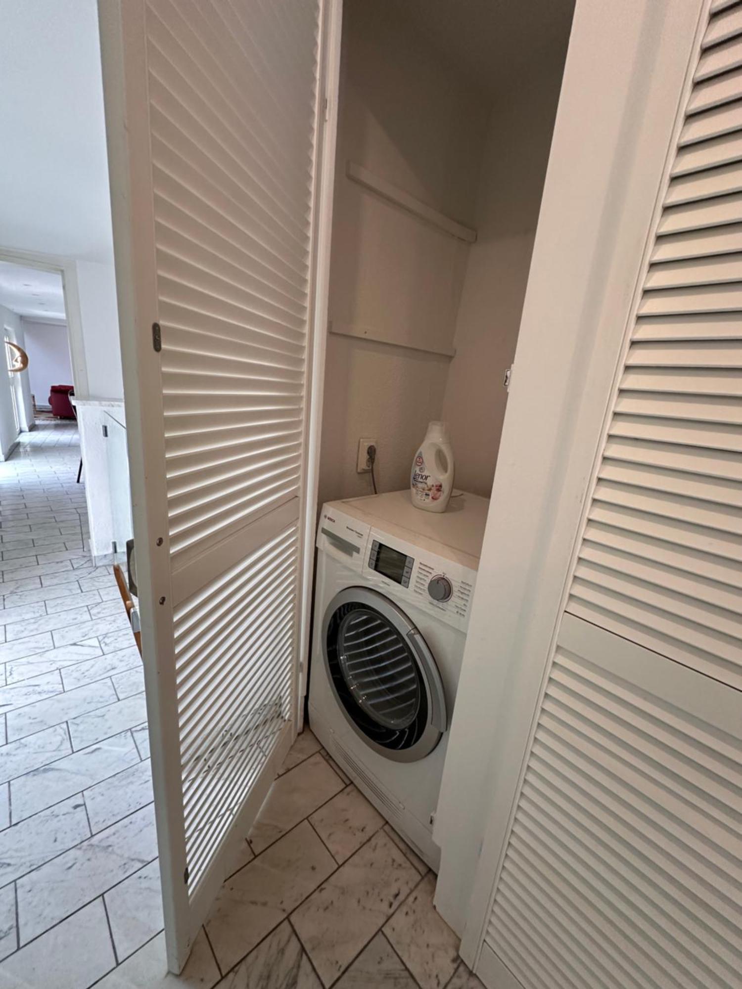 Hafenperle Villa Wiesbaden Eksteriør billede